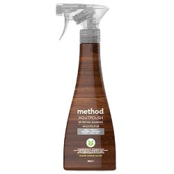 Method Migdałowy Spray do Drewnianych Mebli 354ml